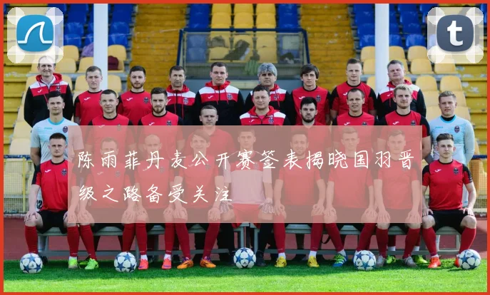 陈雨菲丹麦公开赛签表揭晓国羽晋级之路备受关注